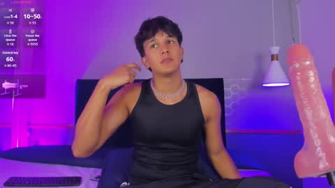 Leo online show from 29, 9, 2025