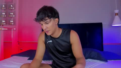 Leo online show from 3, 10, 2025