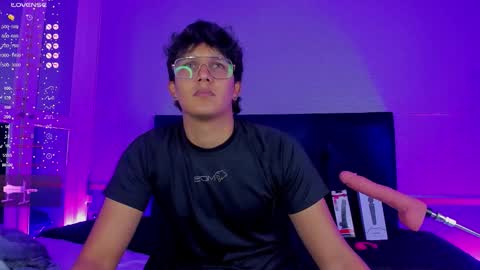 Leo online show from 3, 11, 2025