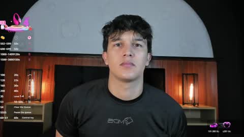 Snapshot of leo_savage_ chatting on 30, 6, 2026 Leo online show from 30, 6, 2026