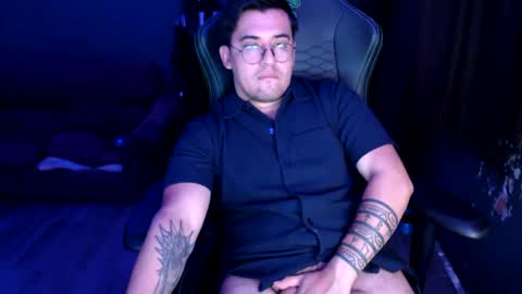 leo_star69 online show from 24, 12, 2024