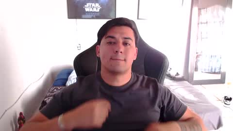 leo_star69 online show from 7, 3, 2025