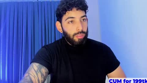 Leonardo online show from 10, 2, 2025