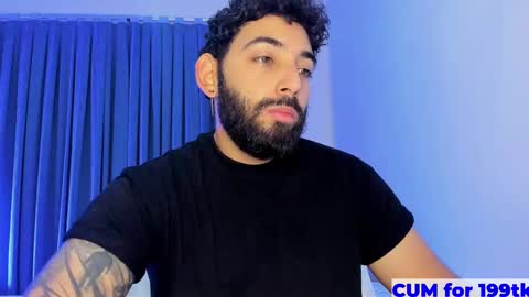 Leonardo online show from 12, 2, 2025