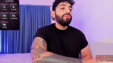 Leonardo online show from 8, 10, 2025