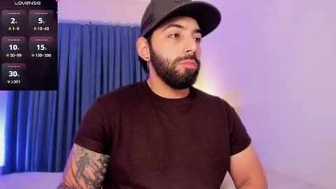 Leonardo online show from 5, 12, 2025