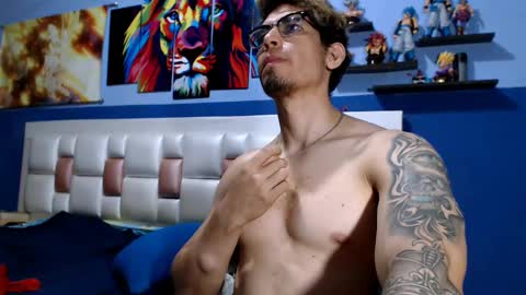 Leo online show from 11, 2, 2025