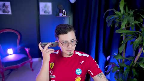 Leo online show from 16, 1, 2026