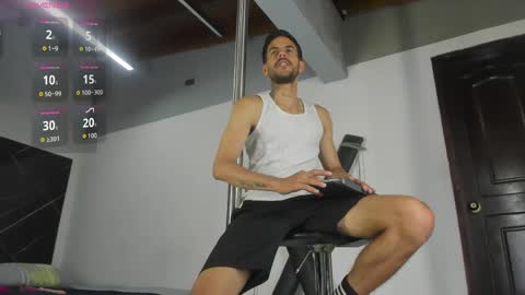Snapshot of leo_vesper chatting on 8, 4, 2026 leo vesper online show from 8, 4, 2026