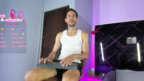 Snapshot of leo_vesper chatting on 28, 4, 2026 leo vesper online show from 28, 4, 2026