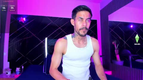 Snapshot of leo_vesper chatting on 5, 5, 2026 leo vesper online show from 5, 5, 2026