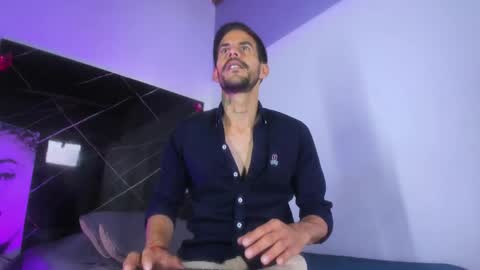 Snapshot of leo_vesper chatting on 8, 5, 2026 leo vesper online show from 8, 5, 2026