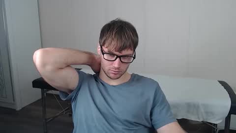 Snapshot of leoackerman chatting on 16, 10, 2025 leoackerman online show from 16, 10, 2025