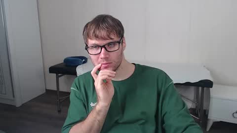 Snapshot of leoackerman chatting on 18, 10, 2025 leoackerman online show from 18, 10, 2025