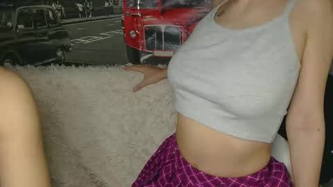 LeoandLuna online show from 26, 10, 2025