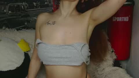 LeoandLuna online show from 31, 10, 2025