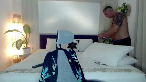 TheBigLeo online show from 3, 11, 2025