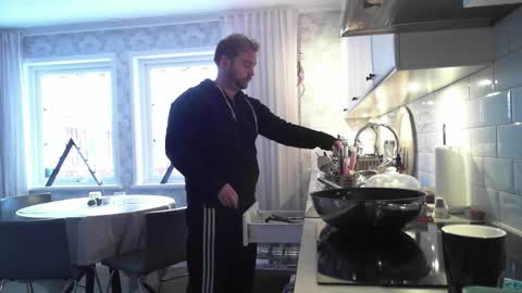 Leofromsweden online show from 10, 2, 2026