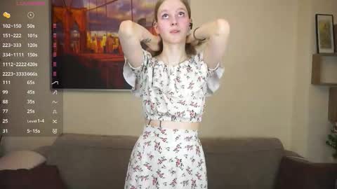 Hello Im Roxy Im just starting my journey here so lets get acquainted online show from 25, 2, 2026