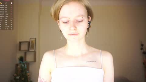 Hello Im Roxy Im just starting my journey here so lets get acquainted online show from 28, 3, 2026