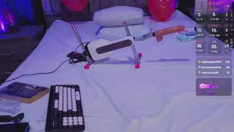 leomonnroe online show from 28, 2, 2026