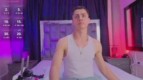 leomonnroe online show from 23, 3, 2026