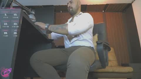 Leon online show from 31, 3, 2026