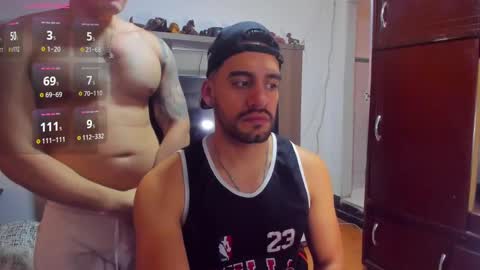 Leon Hart online show from 18, 12, 2024