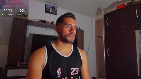 Leon Hart online show from 26, 12, 2024