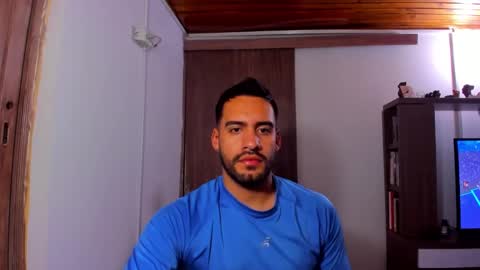 Leon Hart online show from 24, 1, 2025