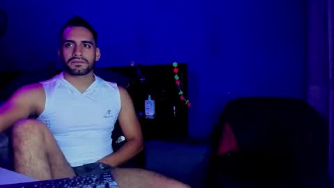 Leon Hart online show from 15, 2, 2025