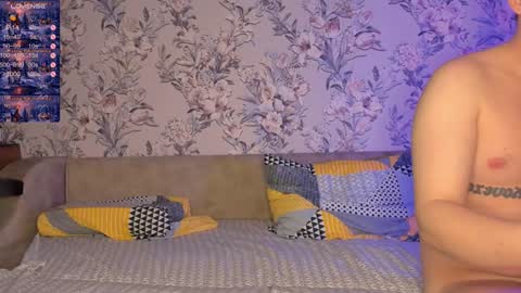 Snapshot of leon_devol chatting on 10, 1, 2025 Leon and Lily online show from 10, 1, 2025