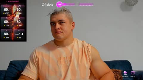 Leon Smoron online show from 15, 1, 2025