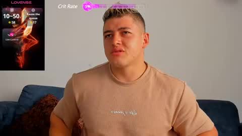 Leon Smoron online show from 20, 2, 2025