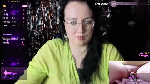 Leona Harrison online show from 21, 7, 2026