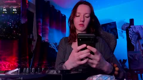 Snapshot of leona_nick chatting on 3, 5, 2026 leona online show from 3, 5, 2026