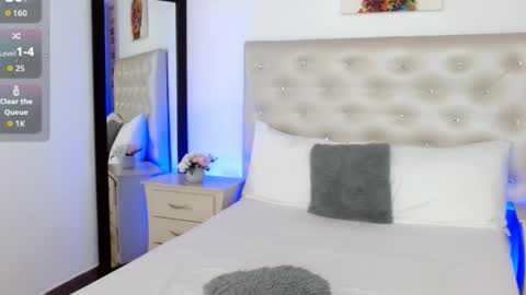 Snapshot of leonacutecam chatting on 13, 1, 2026 LUCY online show from 13, 1, 2026