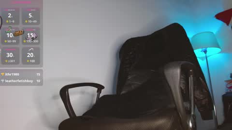 iam leonal online show from 23, 12, 2024