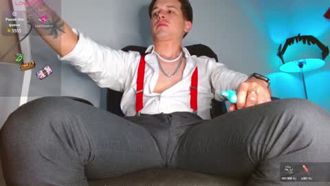 iam leonal online show from 2, 1, 2025