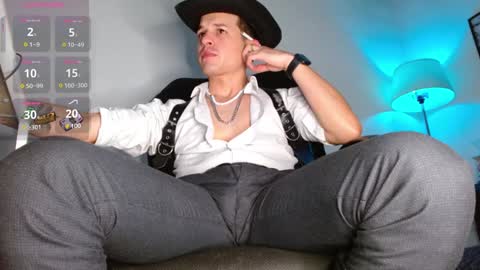 iam leonal online show from 6, 1, 2025