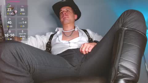 iam leonal online show from 4, 2, 2025