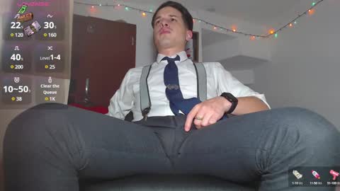 iam leonal online show from 20, 2, 2025