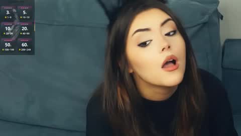 Snapshot of leonardarizk chatting on 21, 9, 2025 Mia online show from 21, 9, 2025