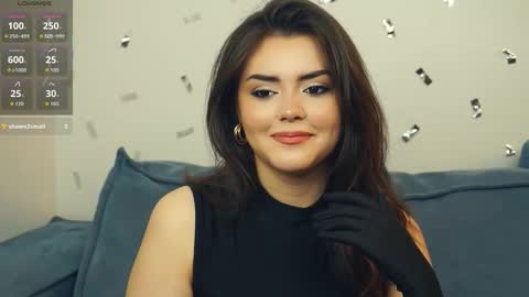 Snapshot of leonardarizk chatting on 26, 9, 2025 Mia online show from 26, 9, 2025
