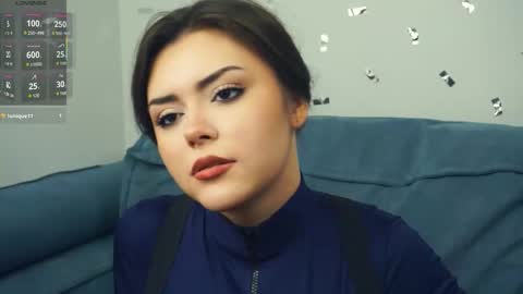 Snapshot of leonardarizk chatting on 2, 10, 2025 Mia online show from 2, 10, 2025