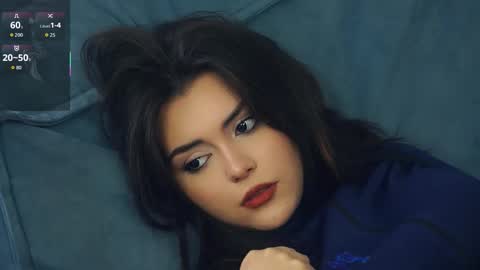 Snapshot of leonardarizk chatting on 3, 10, 2025 Mia online show from 3, 10, 2025
