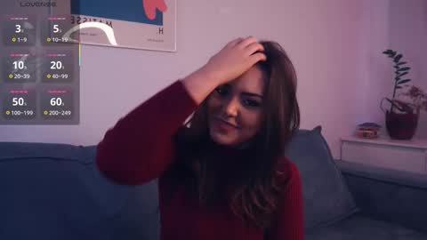Snapshot of leonardarizk chatting on 7, 10, 2025 Mia online show from 7, 10, 2025