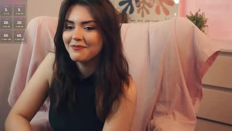 Snapshot of leonardarizk chatting on 18, 10, 2025 Mia online show from 18, 10, 2025