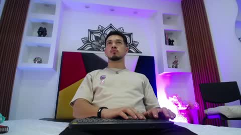 leonardo online show from 13, 4, 2026