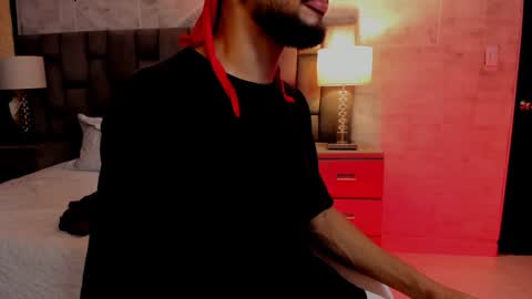Leonard online show from 23, 1, 2025